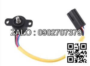 Biến trở chân ga senso xe nâng NISSAN FB15