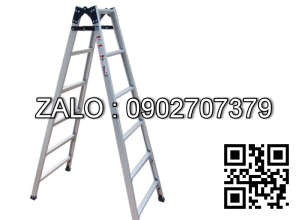 Thang nhôm chữ A Tungshing AS-04