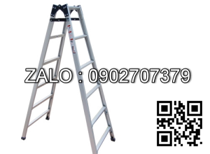 Thang nhôm chữ A Tungshing AS-05