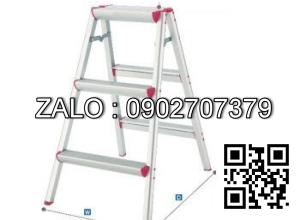 Thang nhôm 3 bậc Hasegawa SE2.0-8