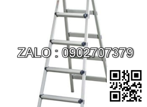 THANG NHÔM CHỮ A 5 BẬC KENFON KF-A05