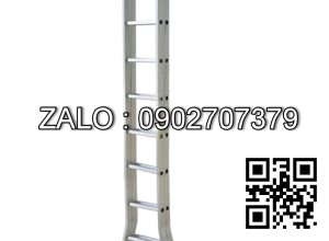 THANG CHỮ A 3,5M PAL NIKTA 35