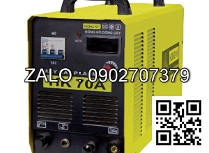 MÁY CẮT PLASMA HỒNG KÝ HK-70-380V