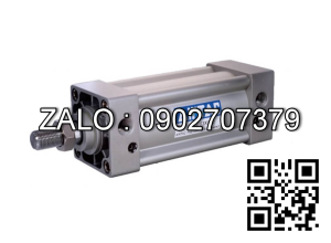 Xi lanh Airtac JSID JSID100x175S