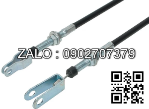 Dây thắng Amaza FD30-16 Komatsu ( 3EB-36-51352 ,37B-1AA-5010, 3EB-3631410) 3EB-36-51352 ,37B-1AA-5010,3EB-3631410