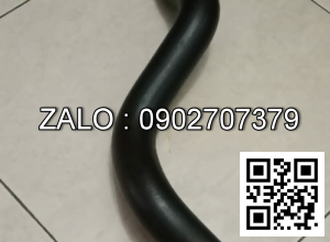 HOSE, P/N: 3EB-66-53820, TABLE: R4140-11A0, FD30T-16, KOMATSU (ống nhớt đi ty ben đứng ) 3EB-66-53120