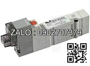 Van khí nén G522A-06 STNC