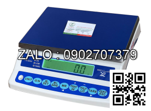 Cân điện tử VMC 2 kg