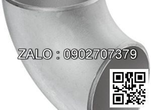 Co hàn 90° SCH10 gang DN200