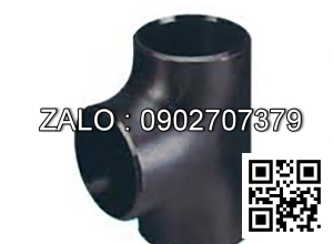 Tê hàn SCH10 gang DN300