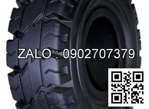 Lốp xe 600-9/4.00 6.00-9/4.00 NEXEN / White