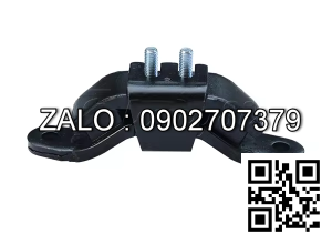 Cao su chân máy Komatsu FD30N-16 3EB-01-51131