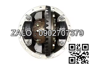 đầu bò 7FD/G25-45
