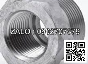 Cà rá ren BSPT - gang DN15