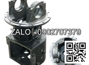 vỏ hộp số