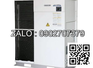 Máy làm lạnh nước Orion RKE3750B-VW