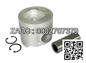Piston xe nâng Isuzu 6BB1