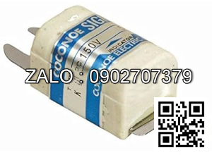 FUSE 200 AMP BF150V-200AMP