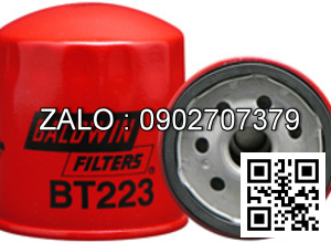 Lọc Baldwin BT223