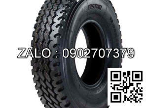 Lốp xe 650-10 CROW ( đặc )