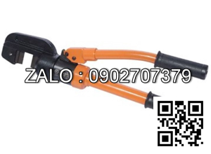 KÌM BẤM COS THỦY LỰC ASAKI AK-621 (22mm)