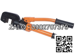 KÌM BẤM COS THỦY LỰC ASAKI AK-620 (16MM)