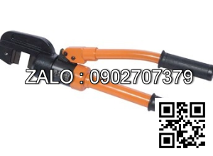 KÌM CẮT THỦY LỰC ASAKI AK-619