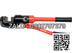 Kìm bấm cos thủy lực IZUMI EP-150A