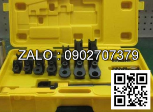 DỤNG CỤ UỐN ỐNG BẰNG TAY HHW-25S