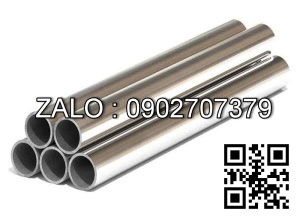 Ống Inox phi 42