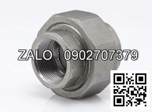 Rắc co Inox ren trong 21