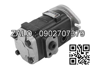 Bơm trợ lực tay lái komatsu