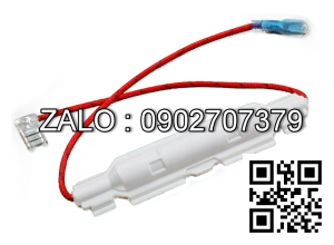 CKE912382 FUSE ASSY (832415-4)