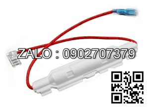 CLCL8776 FUSE 25 AMP