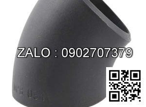 Lơi thép mạ kẽm giảm L49/42