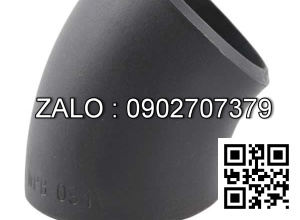 Lơi thép mạ kẽm giảm L90/34