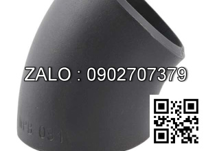 Lơi thép mạ kẽm giảm L90/49