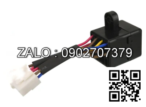 Fuse Box BX2051X(4档4+2插头)-JG