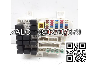 Fuse Box A01D2-41211