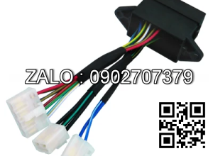 Fuse Box QJ305-702000-000