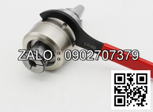 Bộ đầu kẹp dao phay C-32