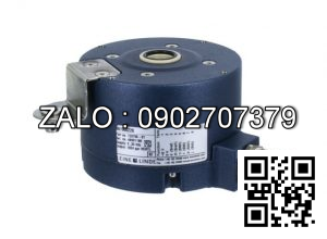 Bộ đếm tốc độ vòng quay 865057592-5000-2048, 9-30 VDC