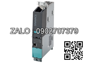 Bộ điền khiển biến tần 6SL3040-1MA00-0AA0