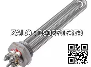 Bộ điện trở gia nhiệt SRY 2-1, 400V, 0.5kW, IP55