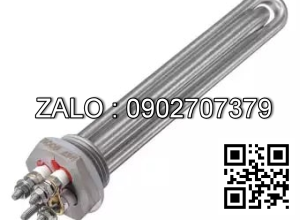 Bộ điện trở gia nhiệt SRY 2-1, 400V, 4kW, IP55