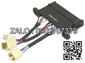 Fuse Box P62B2-40271