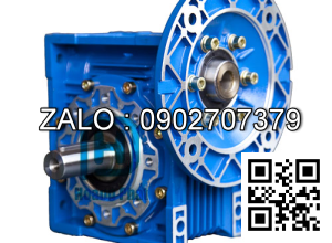 Bộ giảm tốc góc dùng cho dây chuyền NOF