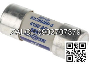 Fuse A22A2-40900D-80A-Y