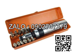 Bộ truyền động vit SWLB5M-1A-III-100-FZ