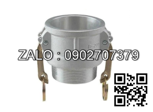 Khớp nối bộ trục đè tại cụm xả cuộn